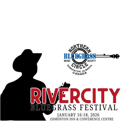 Rivercity Bluegrass Festival